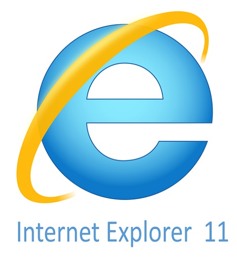 Internet Explorer