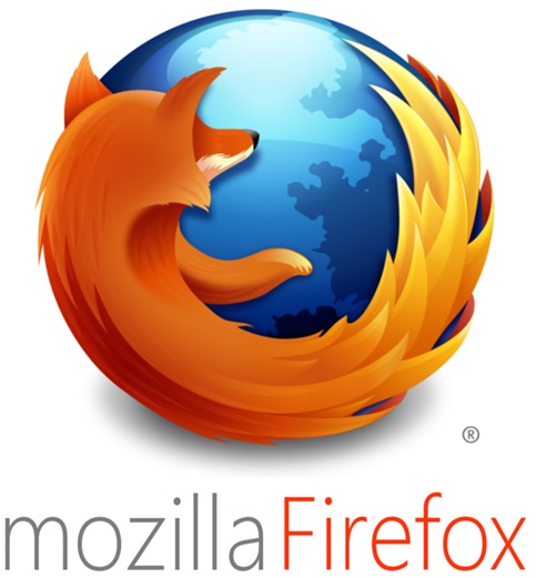 Mozilla Firefox