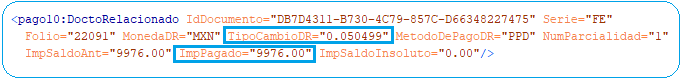 TipoCambioDR_ImPagado_DocRela_2