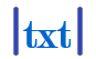 Txt Code