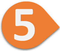 5 Orange
