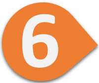 6 Orange
